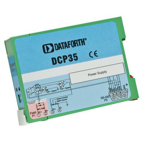Leitungsverstärker - DCP35 - Dataforth Corporation