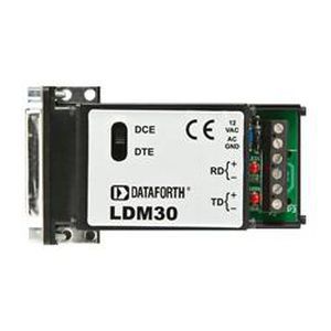 Leitungsverstärker - LDM30 Series - Dataforth Corporation