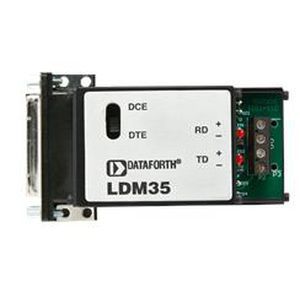 Leitungsverstärker - LDM35 - Dataforth Corporation