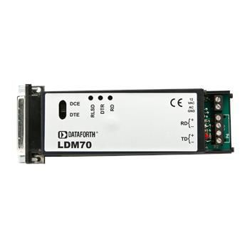 Leitungsverstärker - LDM70 - Dataforth Corporation