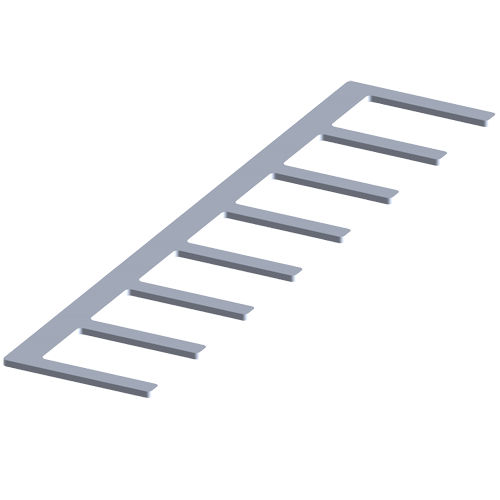 Elektrischer Steckverbinder / Jumper - SCMD-JM8 - Dataforth Corporation - Miniatur