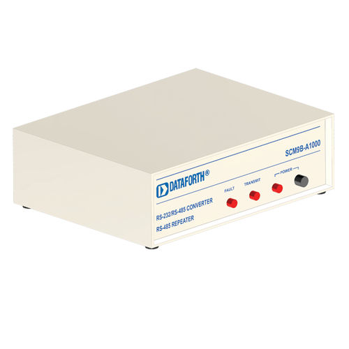 Repeater-Signalwandler - SCM9B-A1000-230 - Dataforth Corporation - RS-232 / RS485