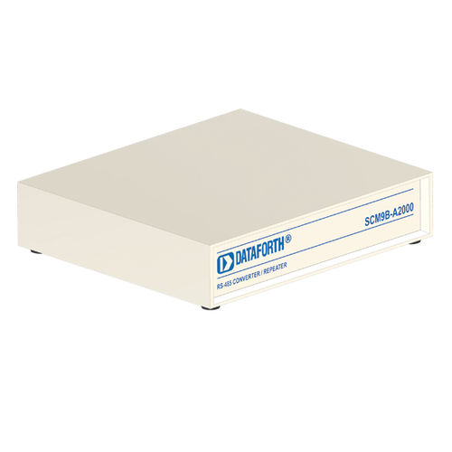 Repeater-Signalwandler - SCM9B-A2000 - Dataforth Corporation - RS-232 / RS485