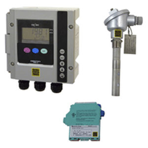 Leitfähigkeitstransmitter - SWBM-161 - DKK-TOA CORPORATION