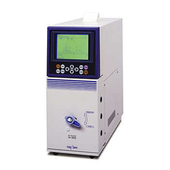 Nitrit-Analysator - IA-300 - DKK-TOA CORPORATION - Säure / NH4+ / Nahrungsmittel