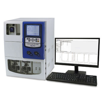 Wasser-Analysator - ICA-7000 - DKK-TOA CORPORATION - Säure / Zyanid / Schwermetall