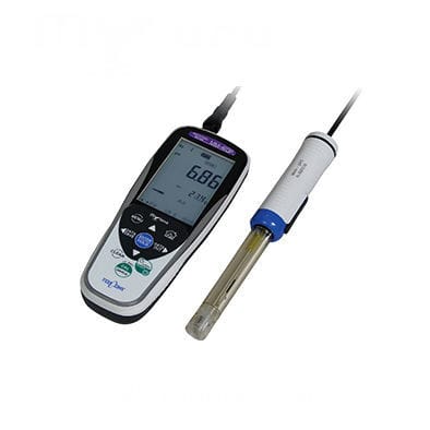 Wasser-Analysator - MM-41DP - DKK-TOA CORPORATION - Nahrungsmittel / Konduktivität / pH