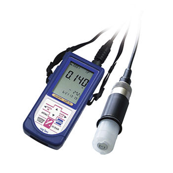 Wasser-Analysator - CGP-31 - DKK-TOA CORPORATION - Kohlendioxid / Gas / Labor