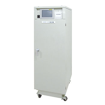 Wasser-Analysator - XAT-300  - DKK-TOA CORPORATION - Zyanid / Prozess / Konzentration