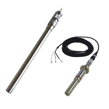 Elektrochemische pH-Elektrode - ELD series - DKK-TOA CORPORATION - Glas / Prozess / sterilisierbar