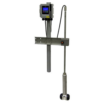 UV-Licht-Detektor - OPM-1610 - DKK-TOA CORPORATION - optisch / zur Abwasseraufbereitung / kompakt