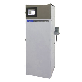 Gesamtstickstoffanalysator - NPW-400 - DKK-TOA CORPORATION - Phosphor / Nahrungsmittel / Prozess