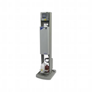 Wasser-Analysator - CRM-1600 - DKK-TOA CORPORATION - Chrom / Hexan / Überwachung