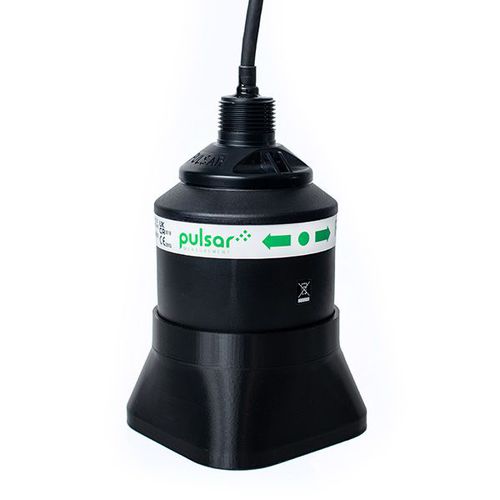 Linearer Geschwindigkeitssensor - FarSight™ - Pulsar Measurement - mechanisch / kontaktlos / robust