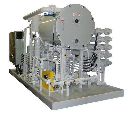 Öl-Dehydrationsanlage - E865A - Clark-Reliance