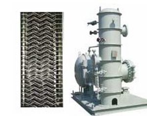 Kondensatabscheider - Clark-Reliance - Gas / Zentrifugal / für die Erdölindustrie
