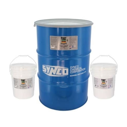 Schmierfett - Syncolon® - Synco Chemical Corp - Synthetik / für Wälzlager / lebensmitteltauglich