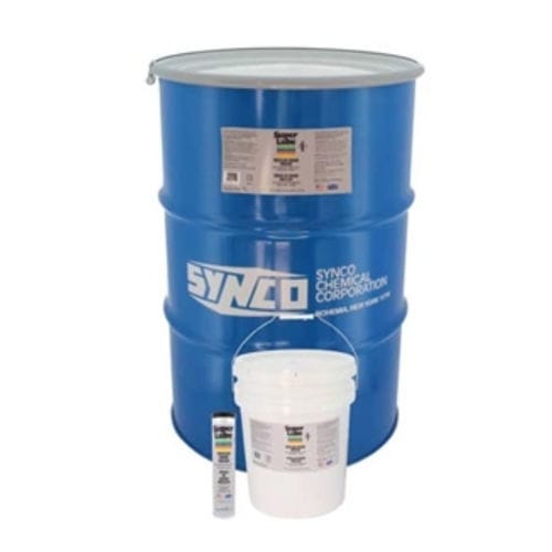 Schmierfett - 421 series  - Synco Chemical Corp - Synthetik / für Wälzlager / für Getriebe
