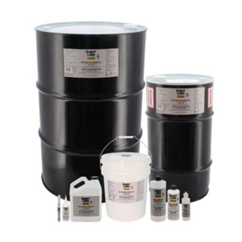 Schmieröl - SYNCOLON®  - Synco Chemical Corp - Synthetik / mit PTFE / für Getriebe