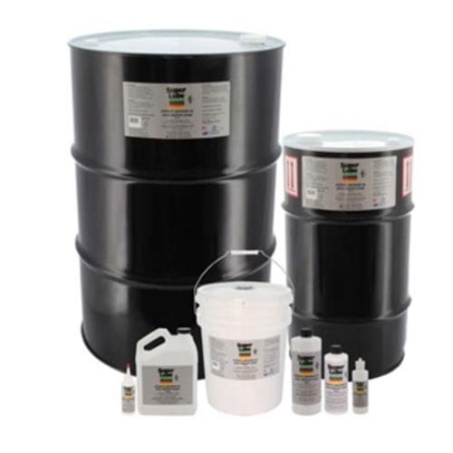 Schmieröl - 5 series - Synco Chemical Corp - Synthetik / für Verdichter / für Ketten