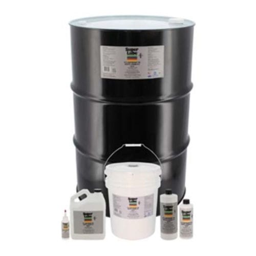 Schmieröl - H-3  - Synco Chemical Corp - kontakt / für Ketten / für Metall