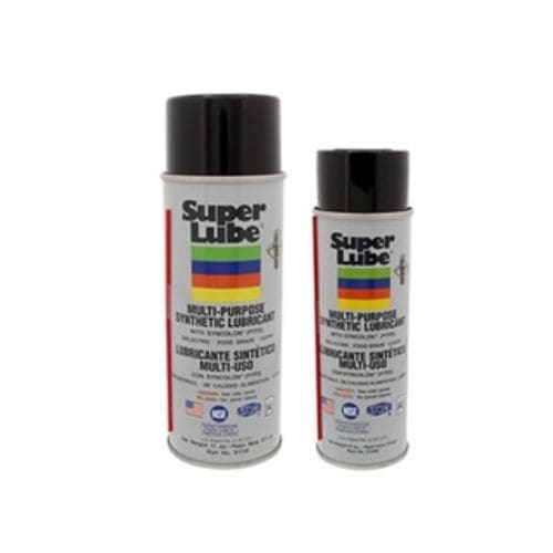 Schmieraerosol - Syncolon®  - Synco Chemical Corp - Schutz / Mehrzweck / für Ketten