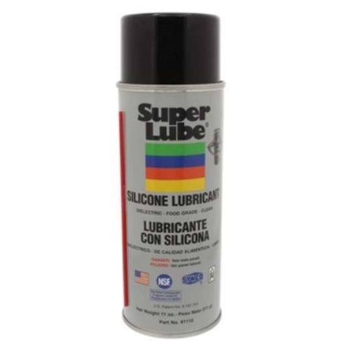 Schmieraerosol - 91110 - Synco Chemical Corp - Korrosionsschutz / für Plastik / für Lebensmittelkontakt