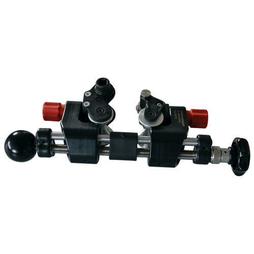 Schneid-Abisolierzange - OD PE PVC PB - DERANCOURT - für Kabel