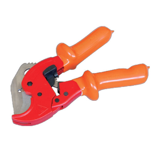 Ratsche-Rohrschneider - D CTPE - DERANCOURT - Handgerät