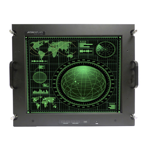 Panel-PC / LCD - 4419R4C-PC - Stealth - 12" / Intel® Core™ i Serie / Linux