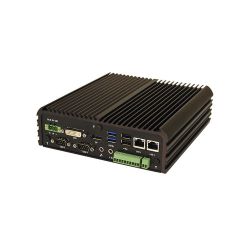 Box-PC - LPC-830 - Stealth - Intel® Core i7 / Intel® Core i5 / 5th generation Intel® core