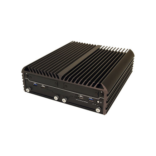 Box-PC - LPC-860 - Stealth - 6th Gen Intel® Core™ / Intel® Core™ i7-6700TE / USB 3.0