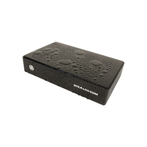 Mobiler PC - WPC-725 - Stealth - Intel® Core™ i7-3517UE / PCI-Express / Ethernet