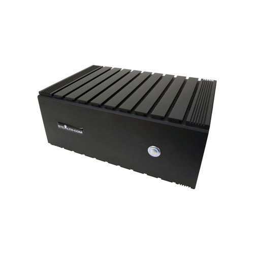 Box-PC - LPC-720F - Stealth - Intel® Core™ i7-3517UE / PCI / PCI-Express