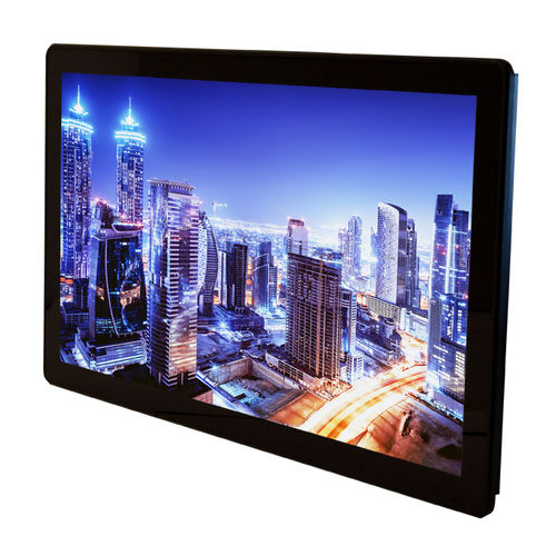 LCD-Monitor - SVZ-1560-PM-PCT - Stealth - mit LED-Rückbeleuchtung / Industrie / 15"