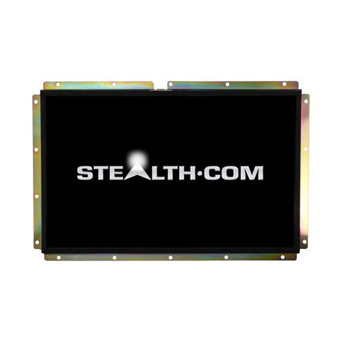 LCD-Monitor - SV-2400NL-OEM - Stealth - mit Touchscreen / Industrie / 24"
