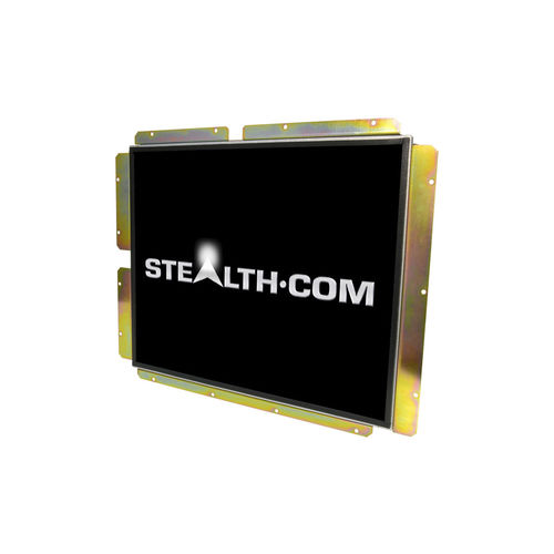 LCD-Monitor - SV-1901-OEM - Stealth - mit Touchscreen / Industrie / 19"