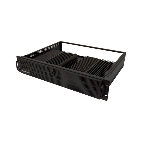 Server-PC - SR-28302 - Stealth - Intel® Core i7 / Intel® Core i5 / RS-232