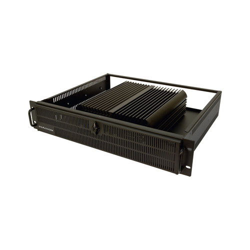 Server-PC - SR-2860 - Stealth - Rack / Intel® Core i7 / Intel® Core i5