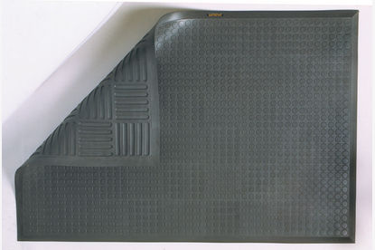 Antistatische Matte - MAT-BUB-CE series, MAT-SMO-CH series - Stronghold - Gummi