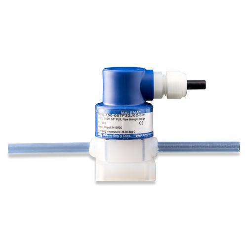Drucksensor / 4-20 mA - MPS-450 - Malema - 0-10 V / 24 VDC / für Gas