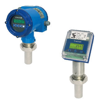 Magnetisch-induktiver Durchflussmesser - FLOMAT series - Malema - Volumen / für Flüssigkeiten / Tauchfühler