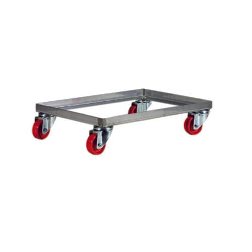Transportwagen - CARTB6448-6464 - Pavoni Italia Spa - stapelbar