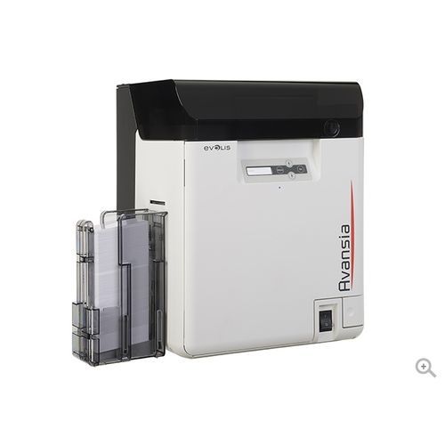Kartendrucker - AVANSIA - EVOLIS - Thermotransfer / Desktop / Farb