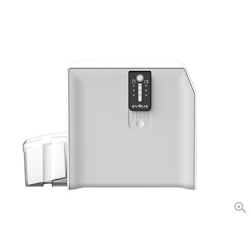 Walzmaschine für Karte - CLM - EVOLIS