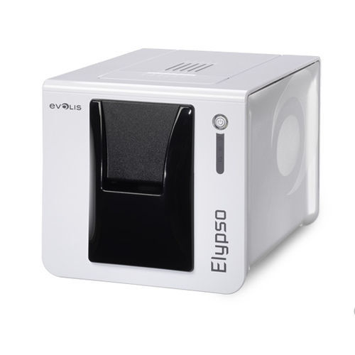 Kartendrucker - Elypso  - EVOLIS - Thermotransfer / Desktop / Farb
