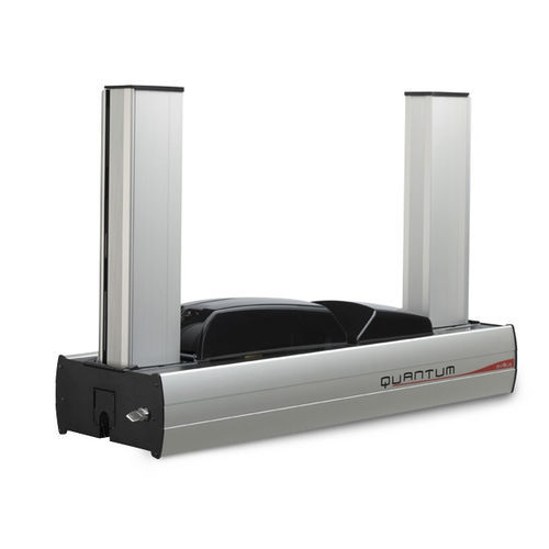 Kartendrucker - Quantum - EVOLIS - Thermotransfer / Desktop / Farb