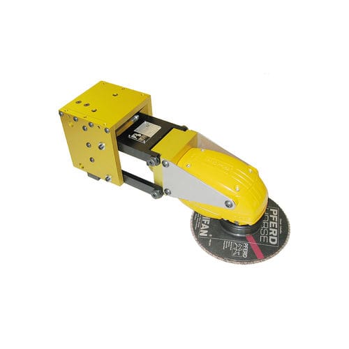 Winkelschleifer - ANGLE-GRINDER series - Effecto Group S.p.A. - Elektro