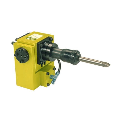 Elektrischer Meißelhammer - CHISEL  - Effecto Group S.p.A. - für Installationen / horizontal