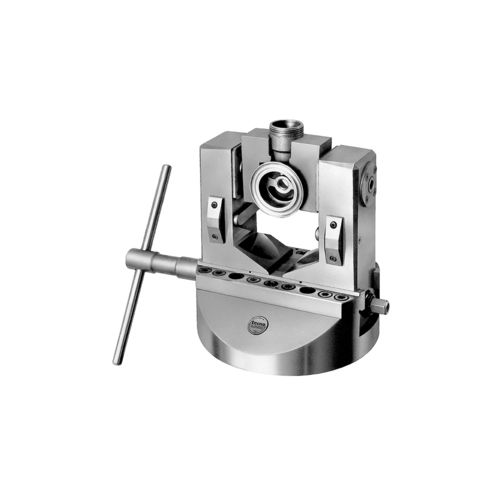 Werkstückspannfutter mit Schlüssel - MADV series - Effecto Group S.p.A. - manuell / zylindrisch / Präzision
